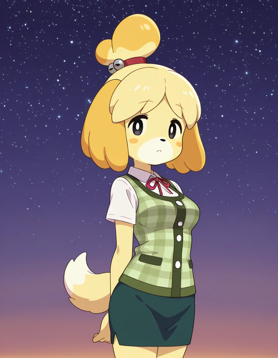 Isabelle