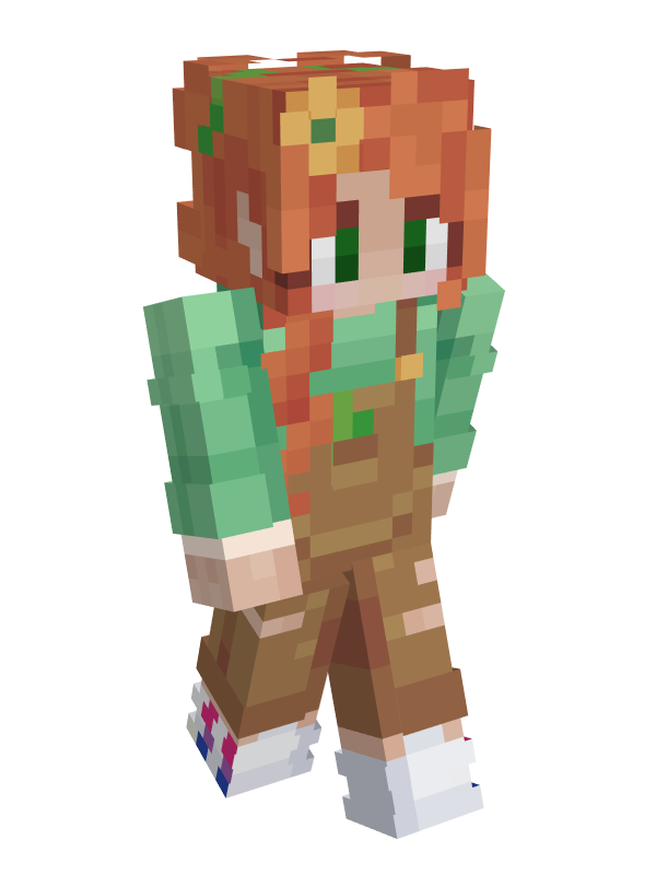GeminiTay - Full Body