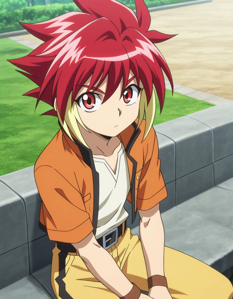 Hiwatari Kai