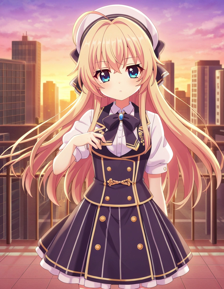 Shiratori Amaha