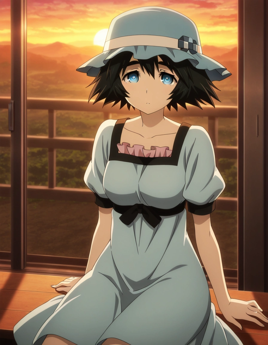 Shiina Mayuri