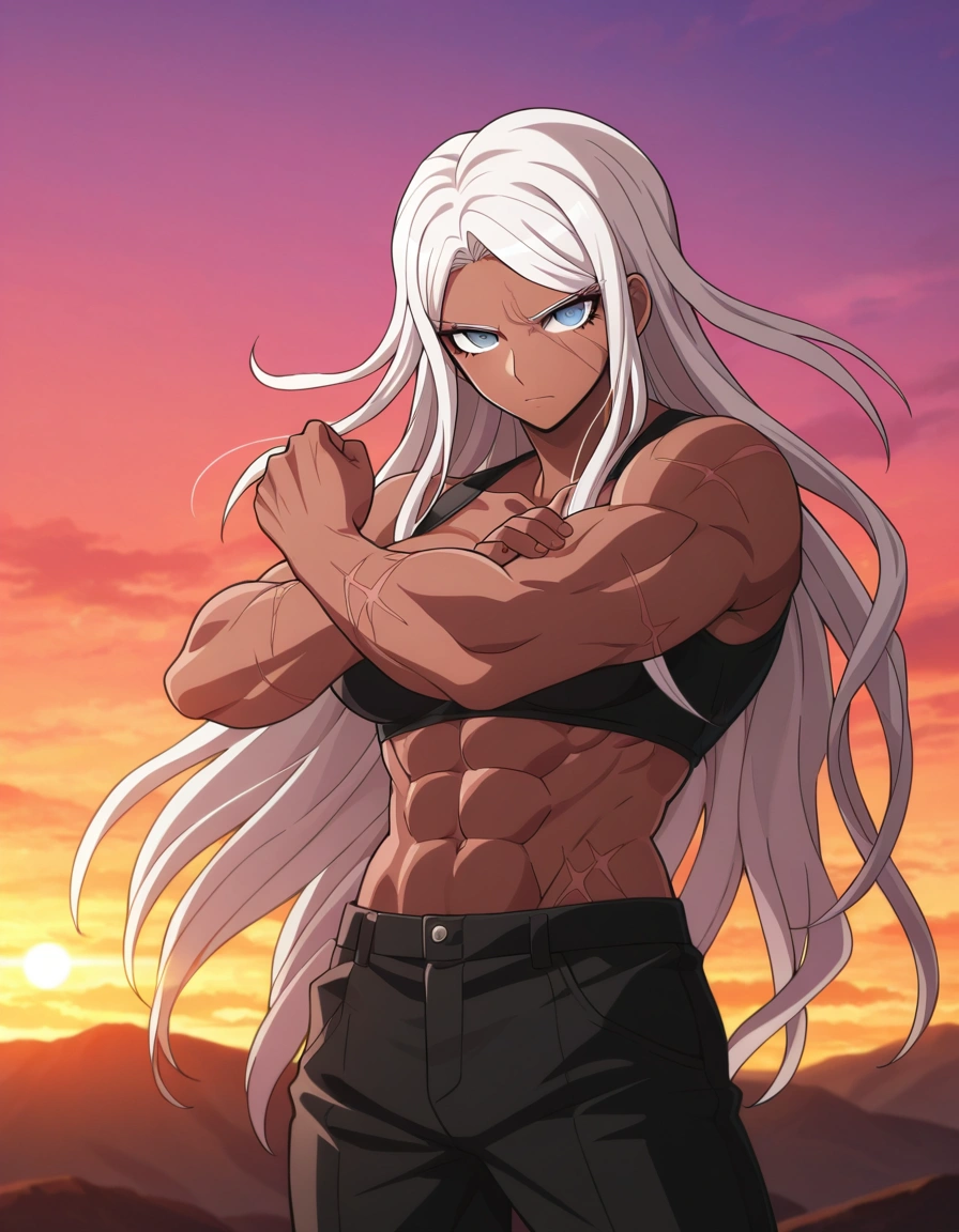 Ogami Sakura