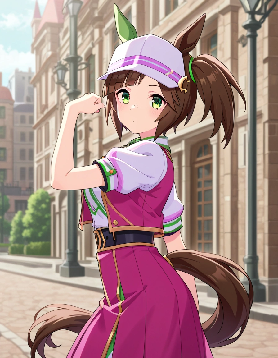 Ines Fujin