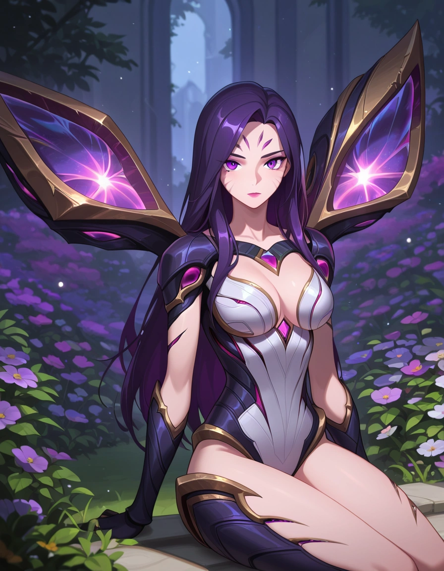 Kai'Sa