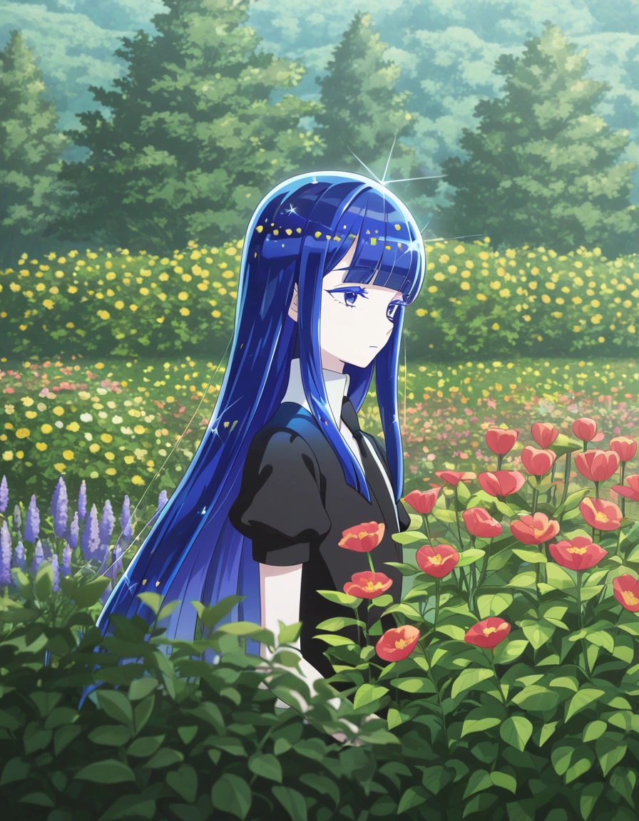 Lapis Lazuli