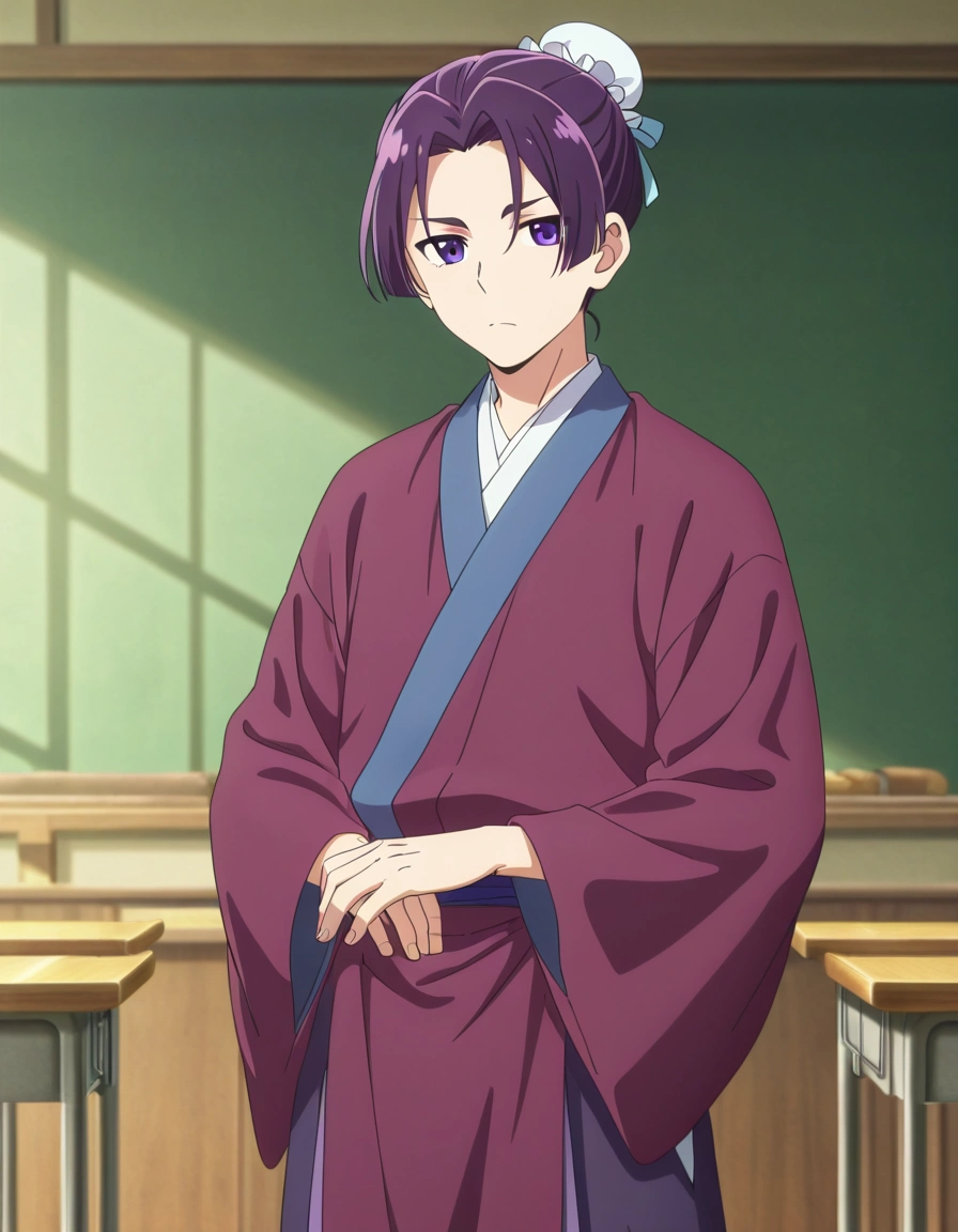Jinshi