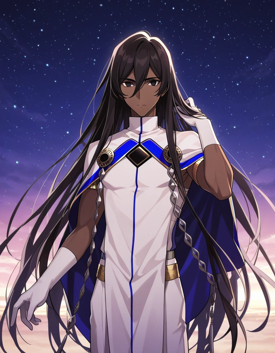 Arjuna