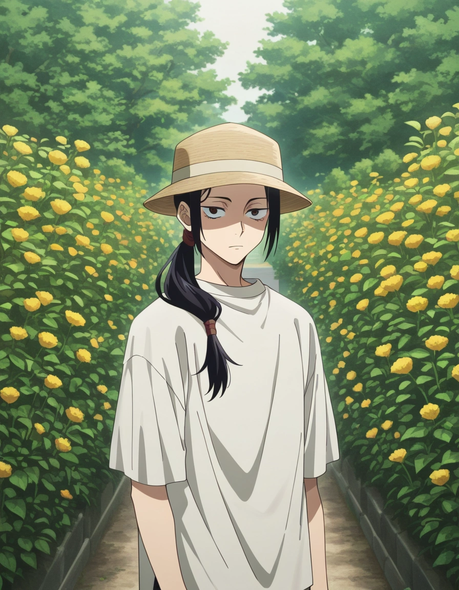 Kenjaku