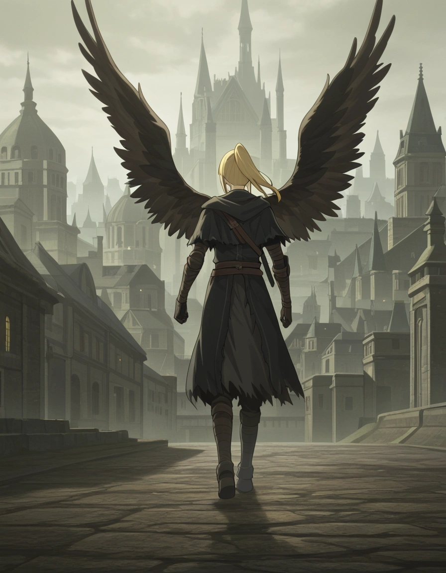 Chosen Undead