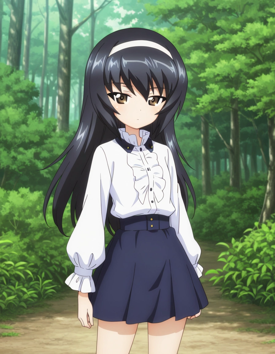 Reizei Mako