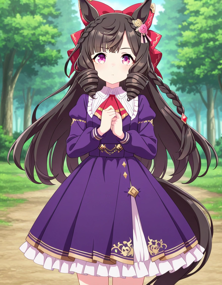 Daiichi Ruby
