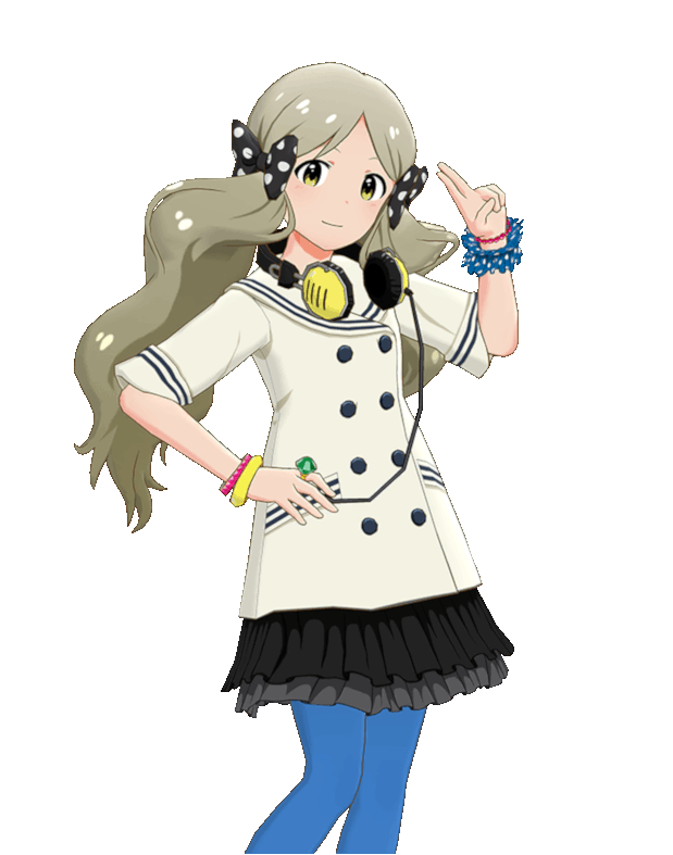 Handa Roco - Full Body