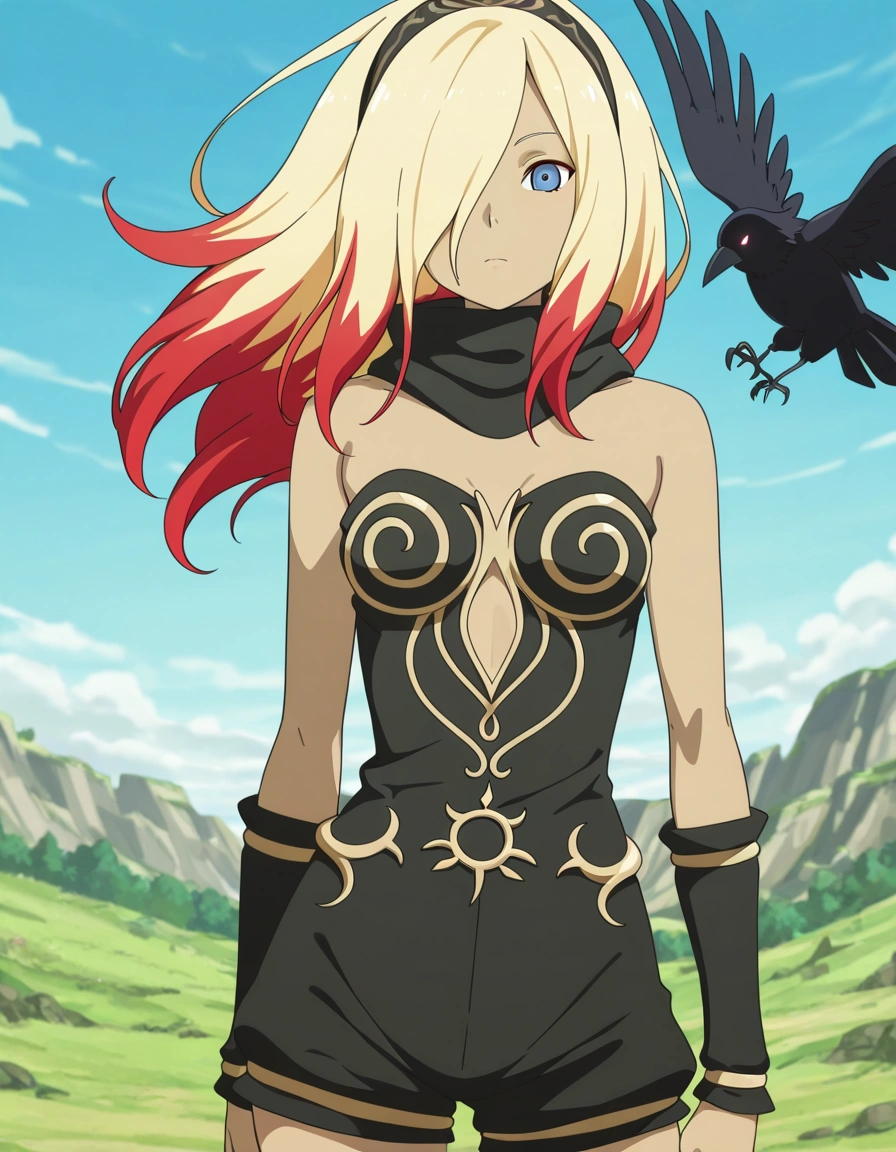 Raven