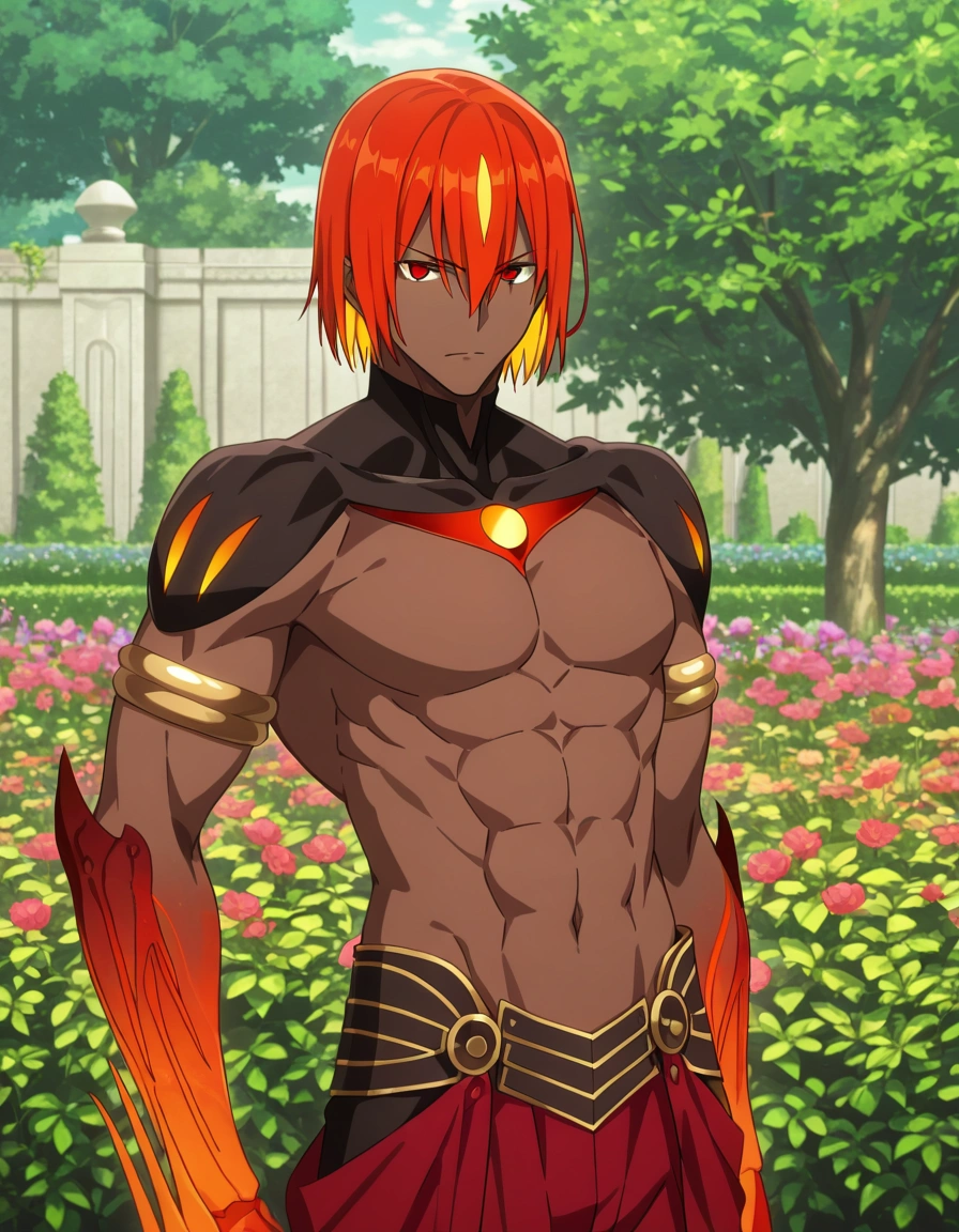 Ashwatthama