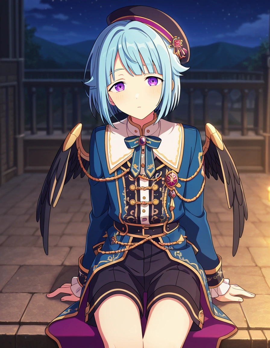 Shino Hajime