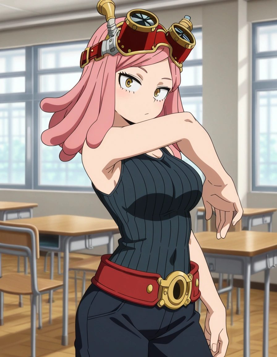 Hatsume Mei