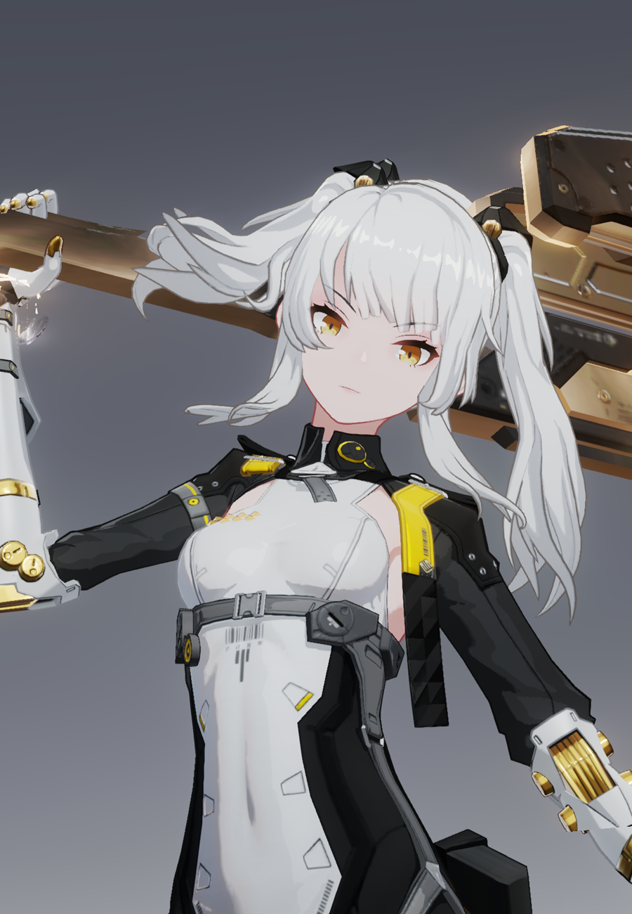 Karenina - Full Body
