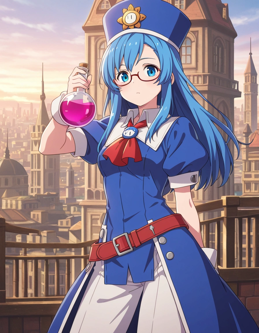 Potion-tan