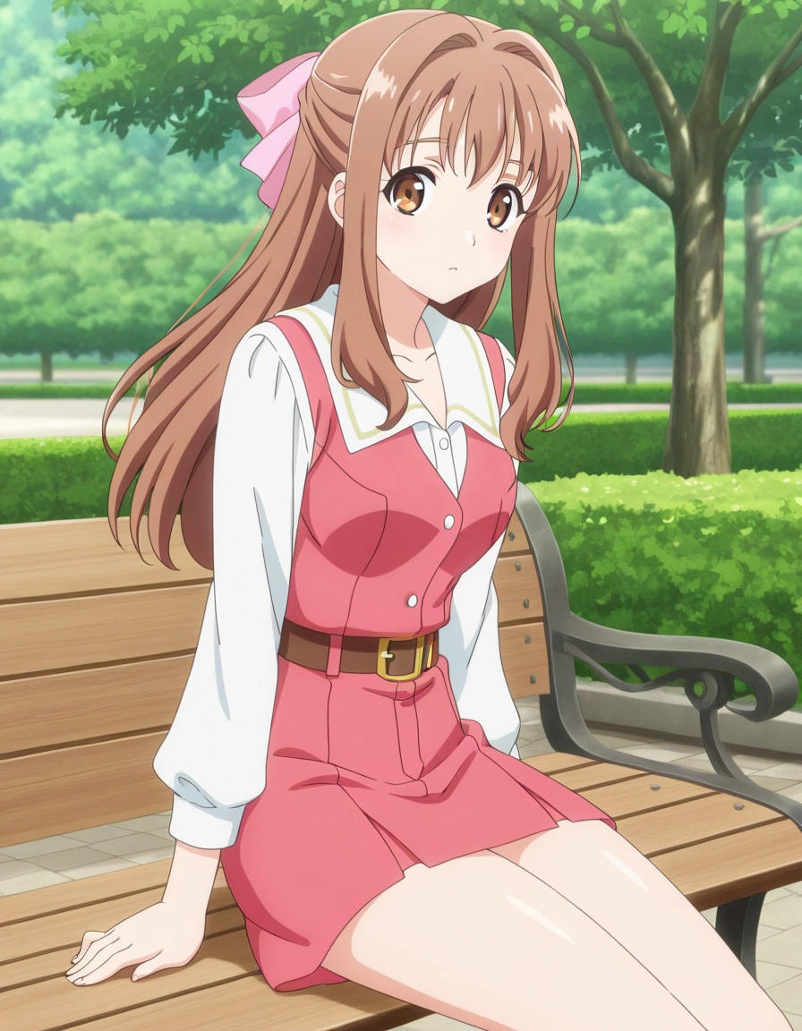 Yamabuki Sayuki