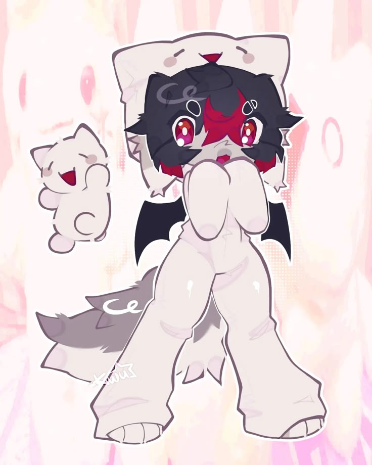 Mona - Full Body