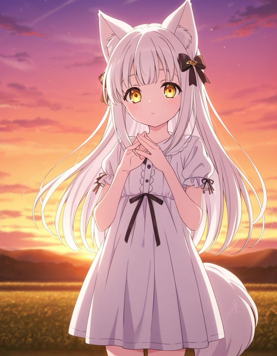 Lily