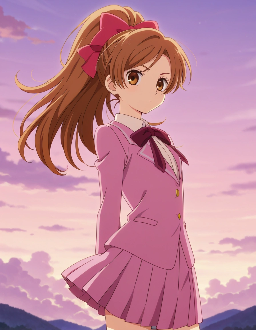 Houshakuji Renge