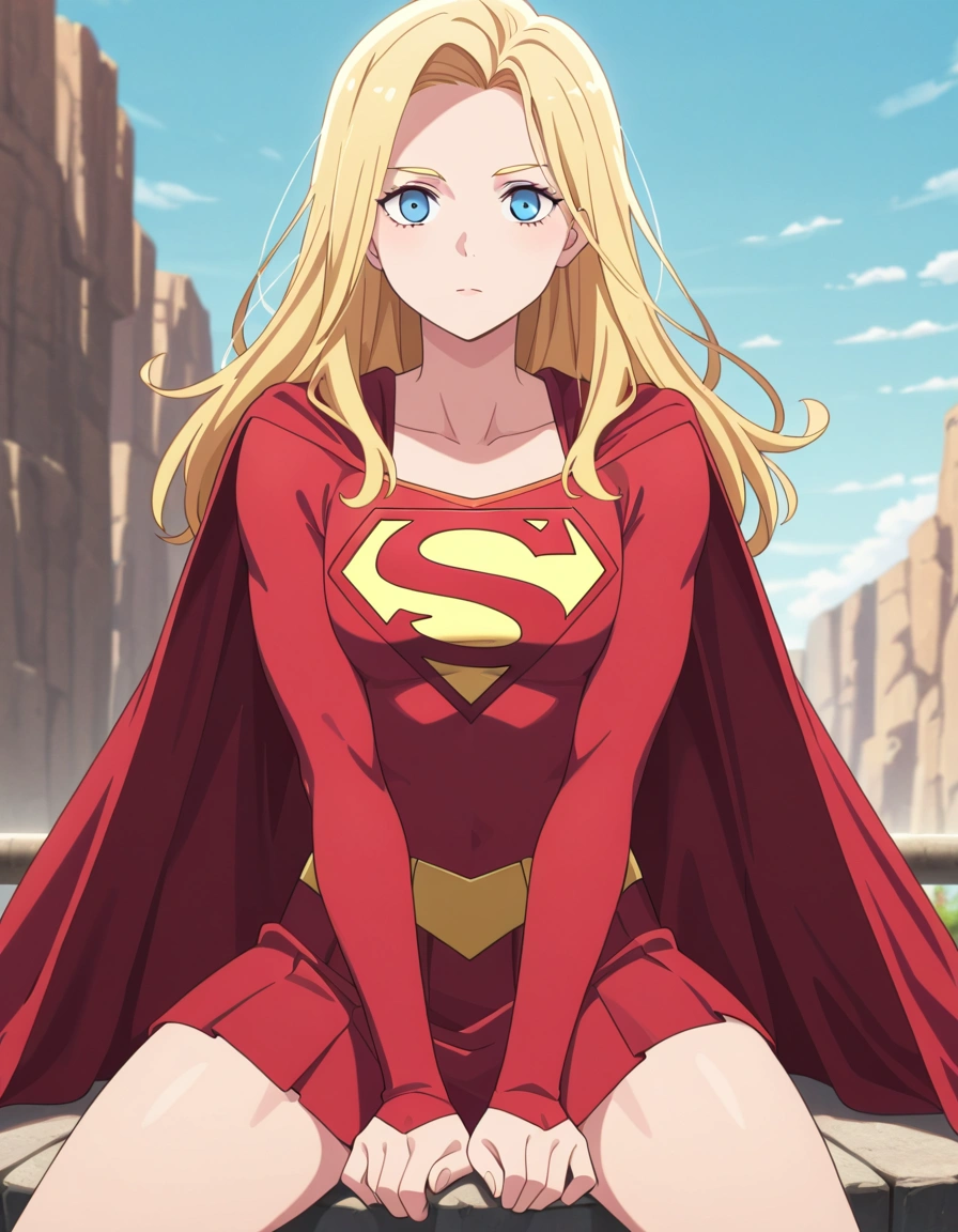 Supergirl