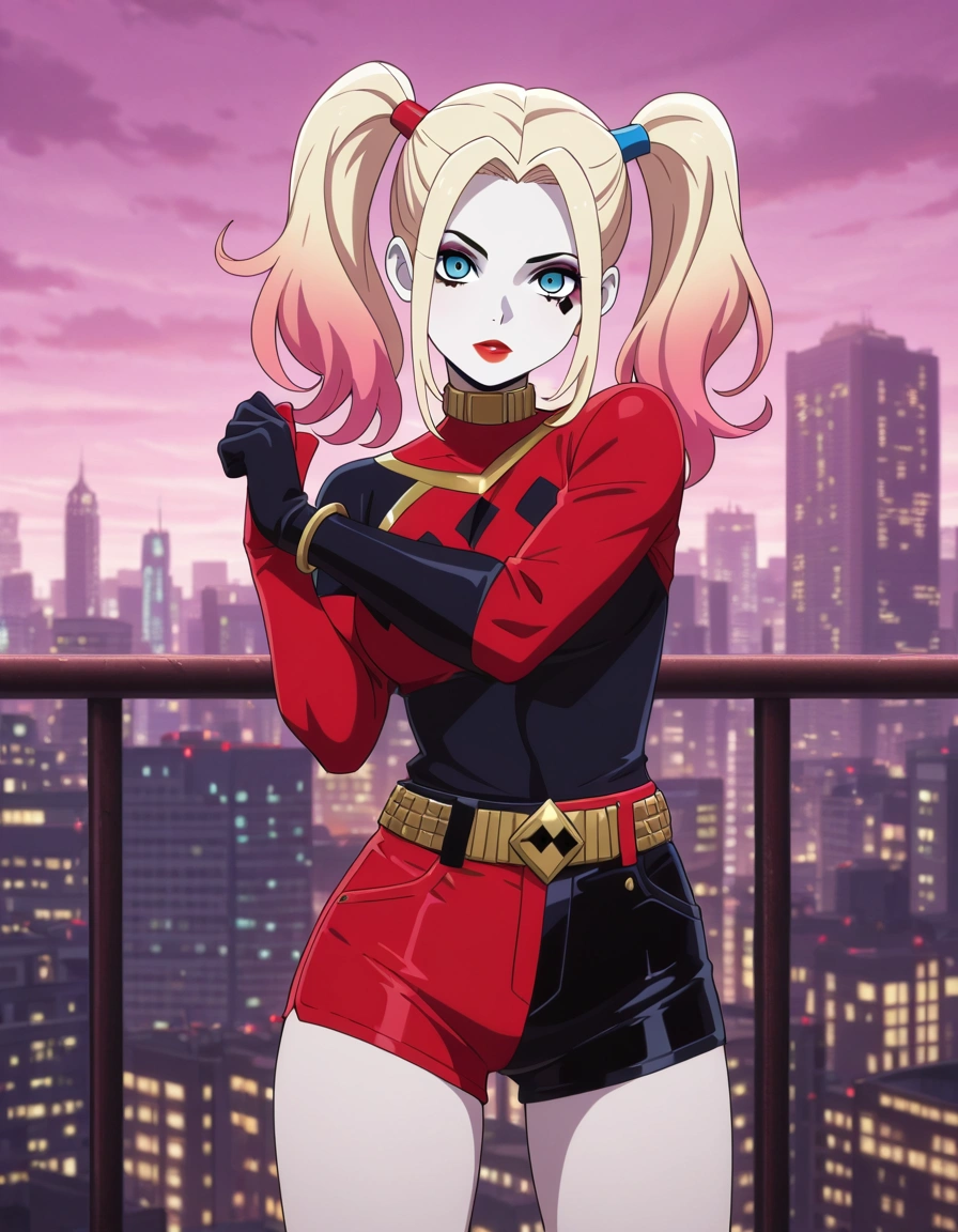 Harley Quinn