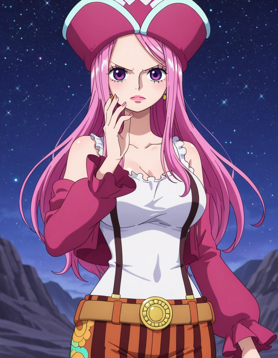Jewelry Bonney