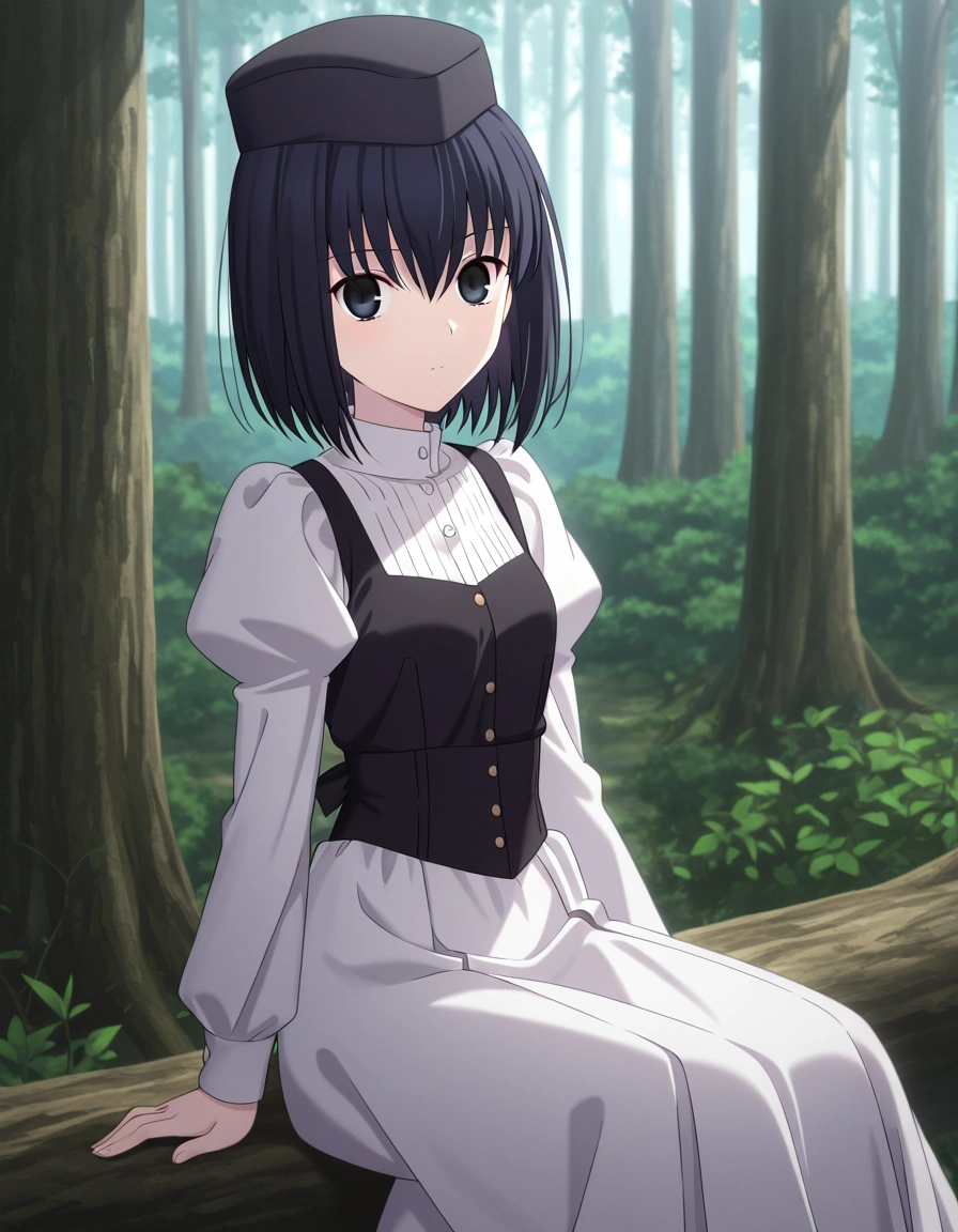 Kuonji Alice