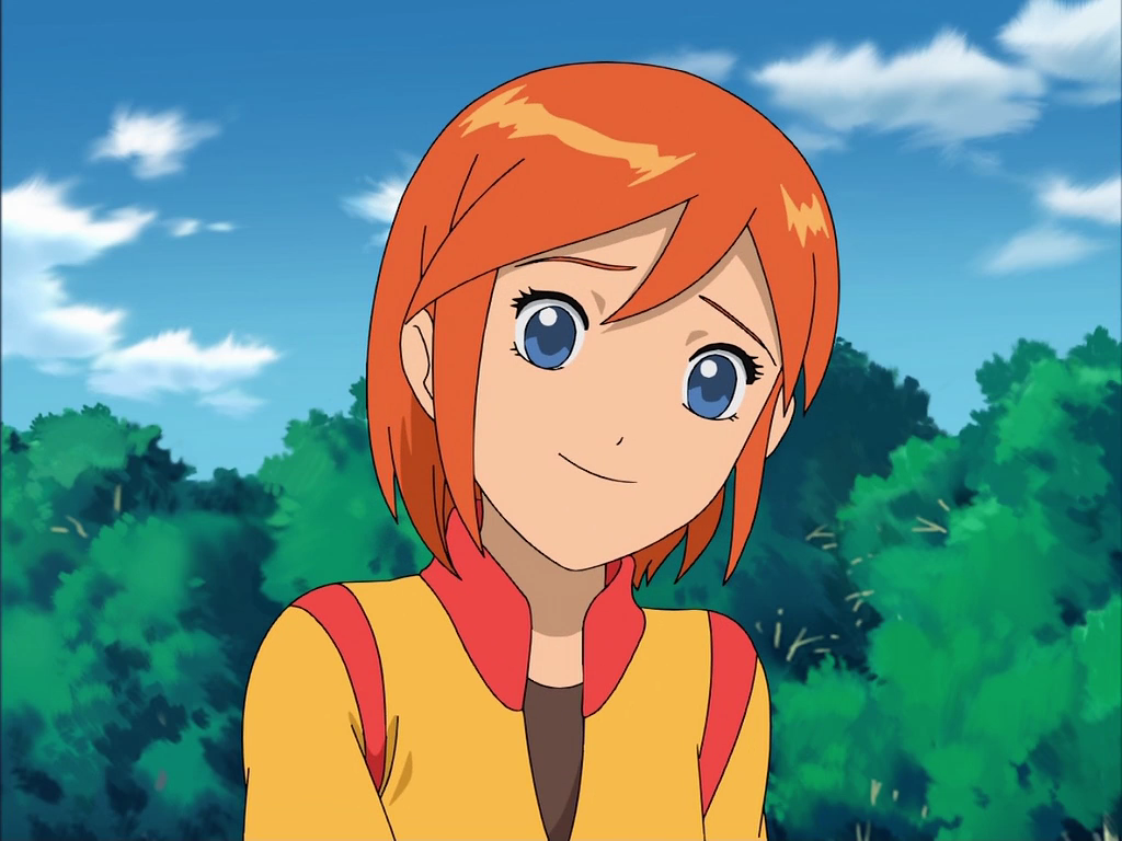 Luna - Full Body