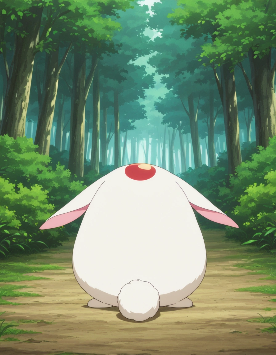 Mokona
