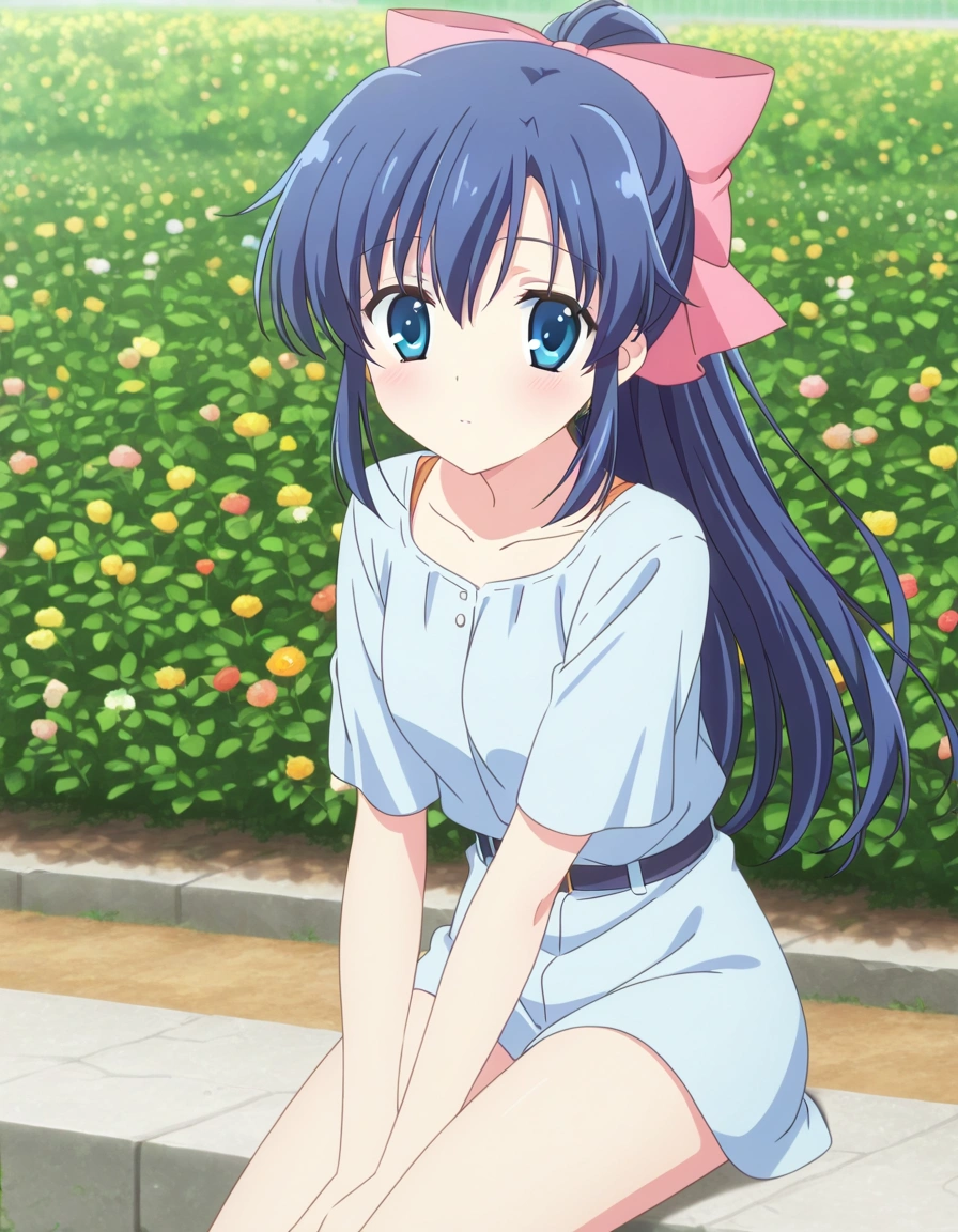 Mizukoshi Moe