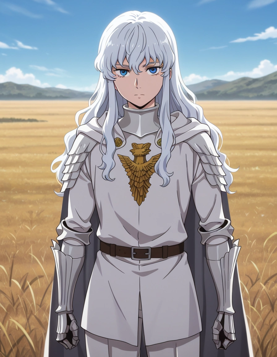 Griffith