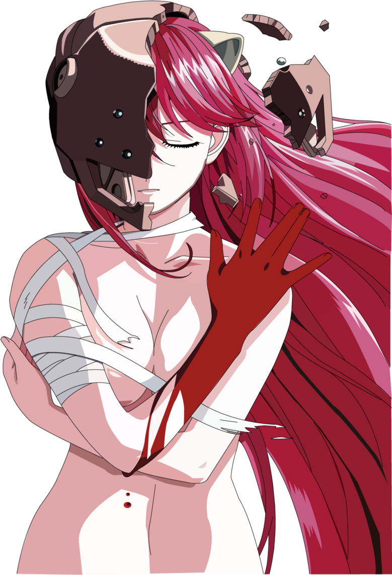 Nyuu - Full Body