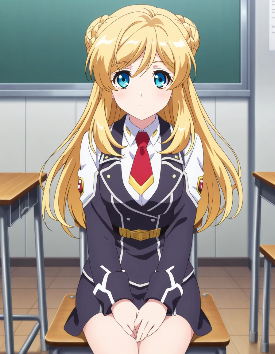 Melua Melna Meia
