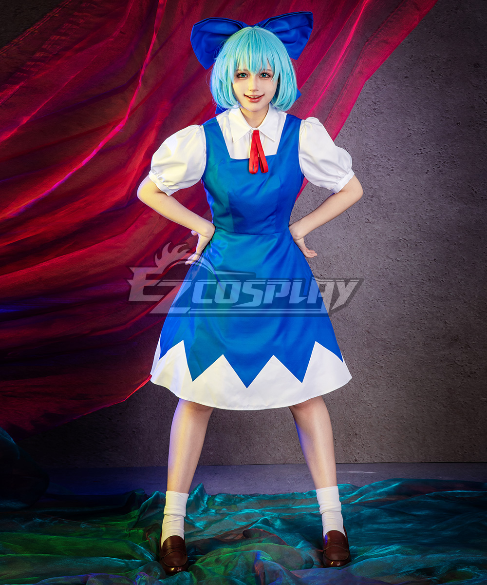 Fairy Maid - Full Body