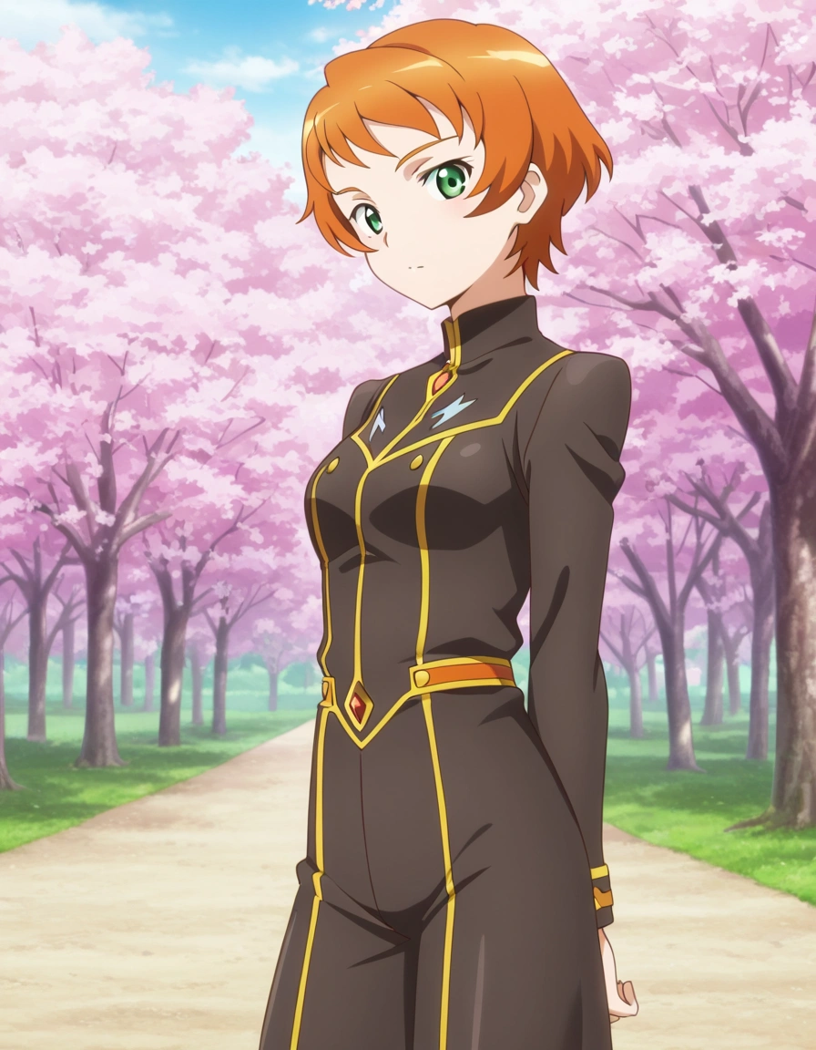 Woods Irina