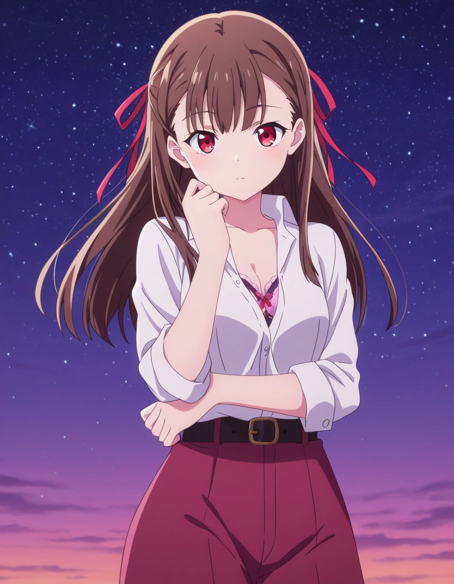 Nakanoshima Tae