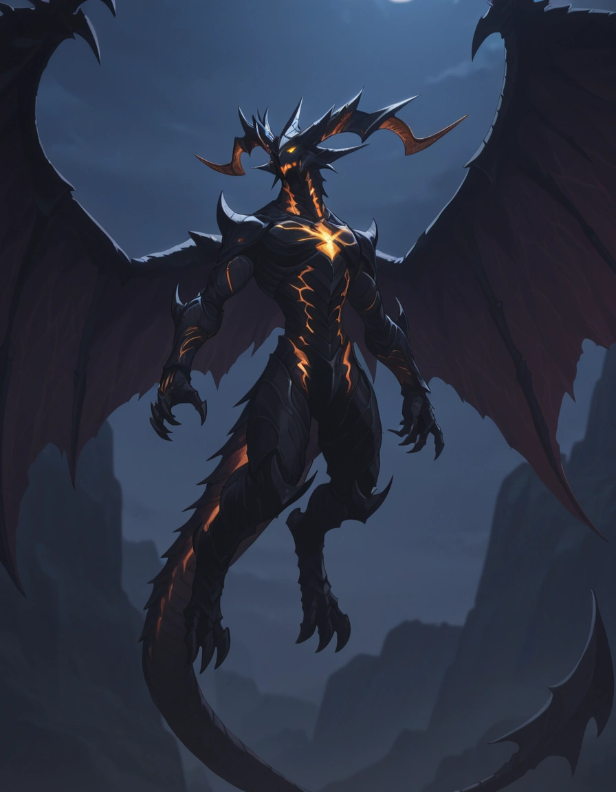 Bahamut