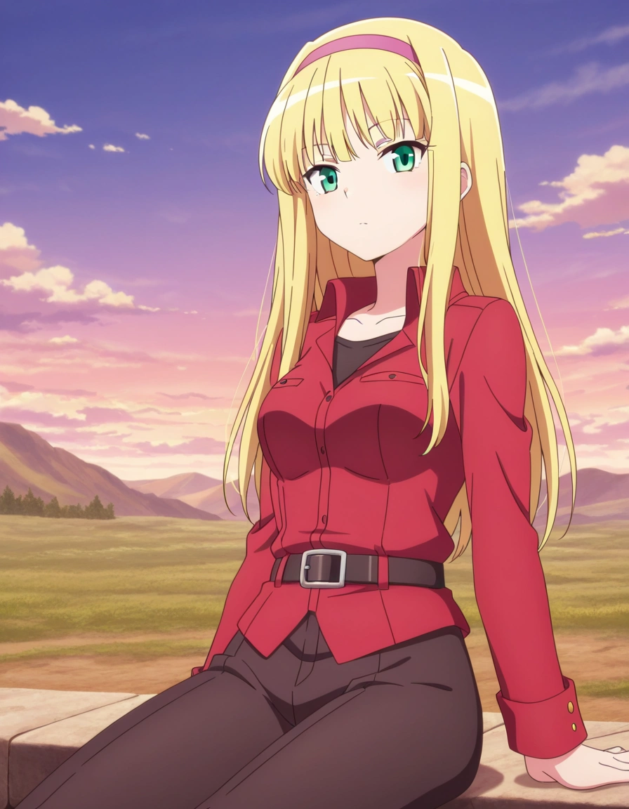 Seihouin Erika