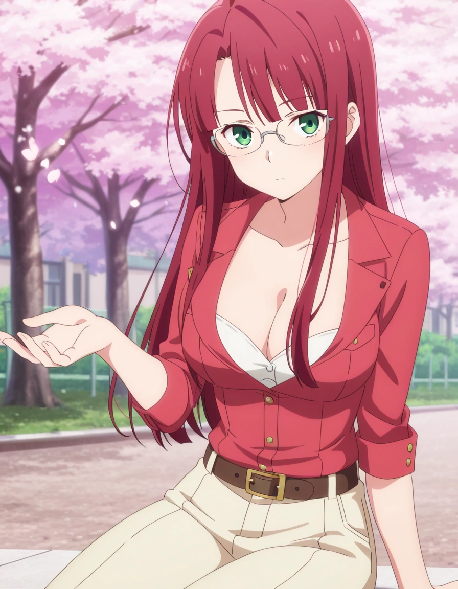 Ichinose Sayaka