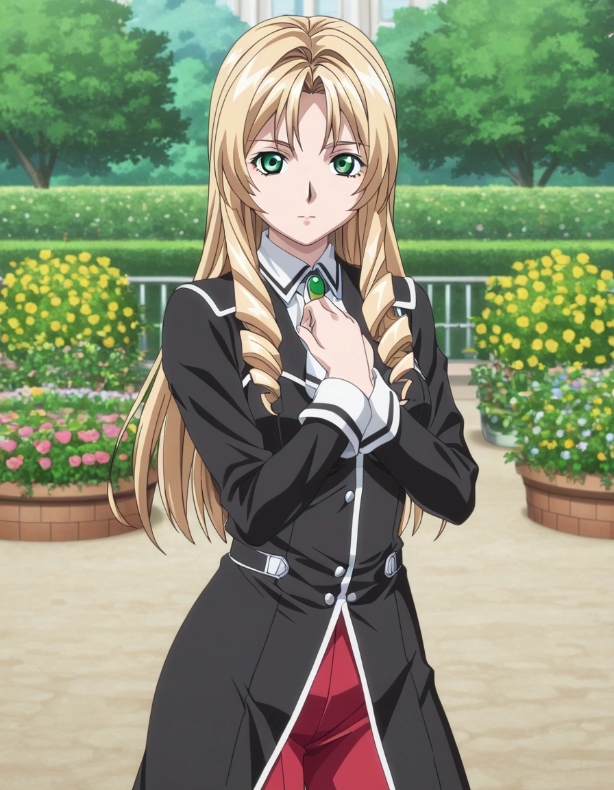 Shiraki Rika