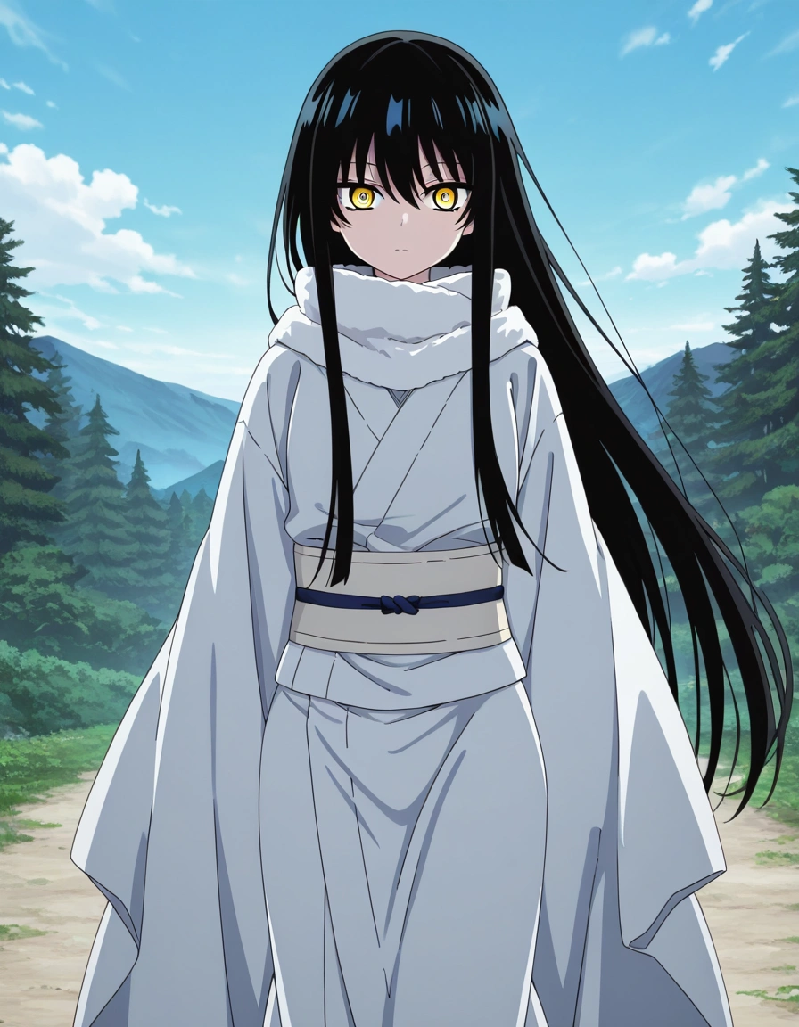 Oikawa Tsurara