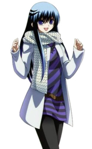 Oikawa Tsurara - Full Body