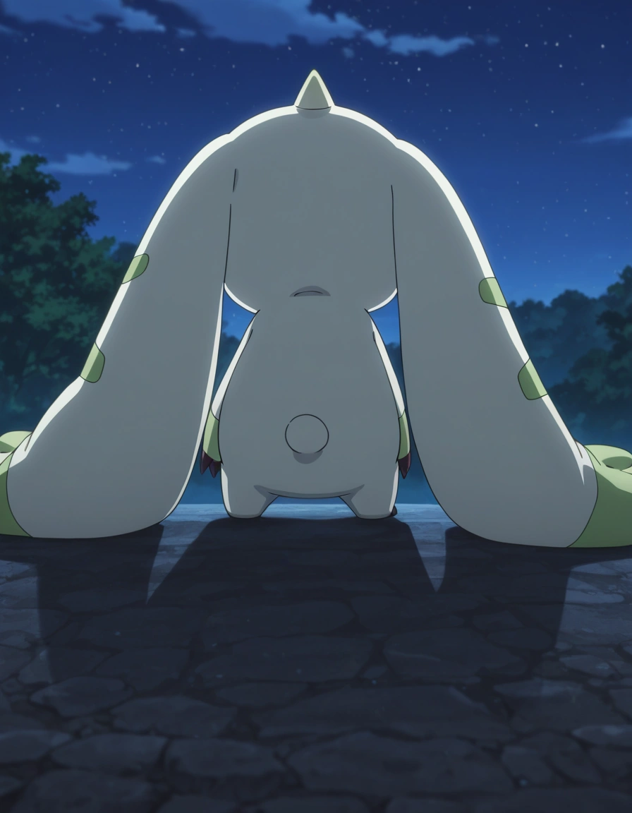 Terriermon