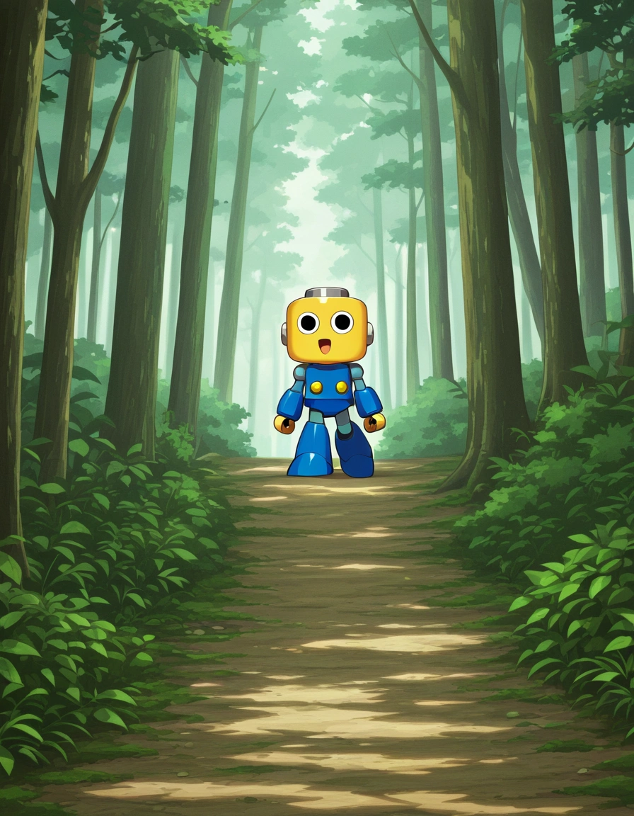Servbot