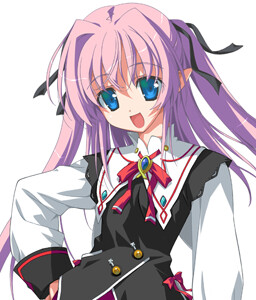 Herlingum Charlott - Full Body