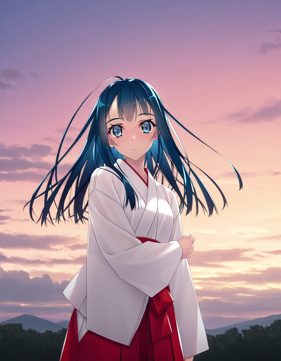 Murakami Miko