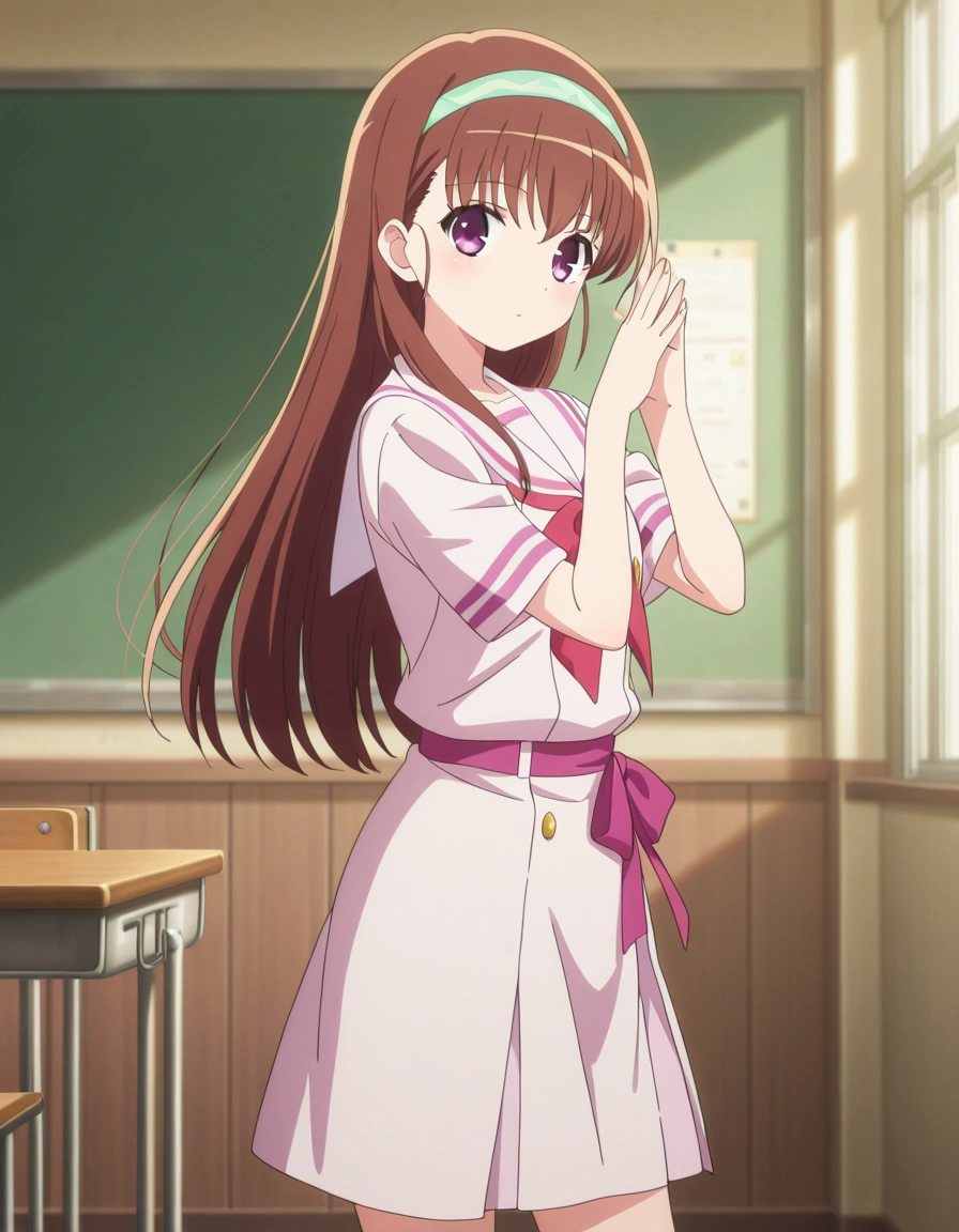 Nanase Narue